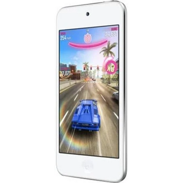 Refurbished Apple iPod Touch 6th Gen 128GB - Silver